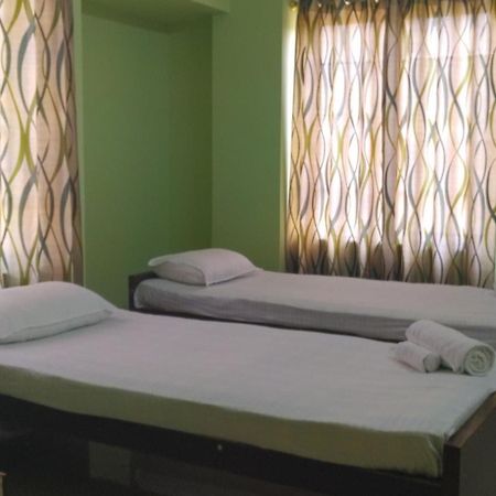 Ashirwad Homestay Guwahati Bagian luar foto