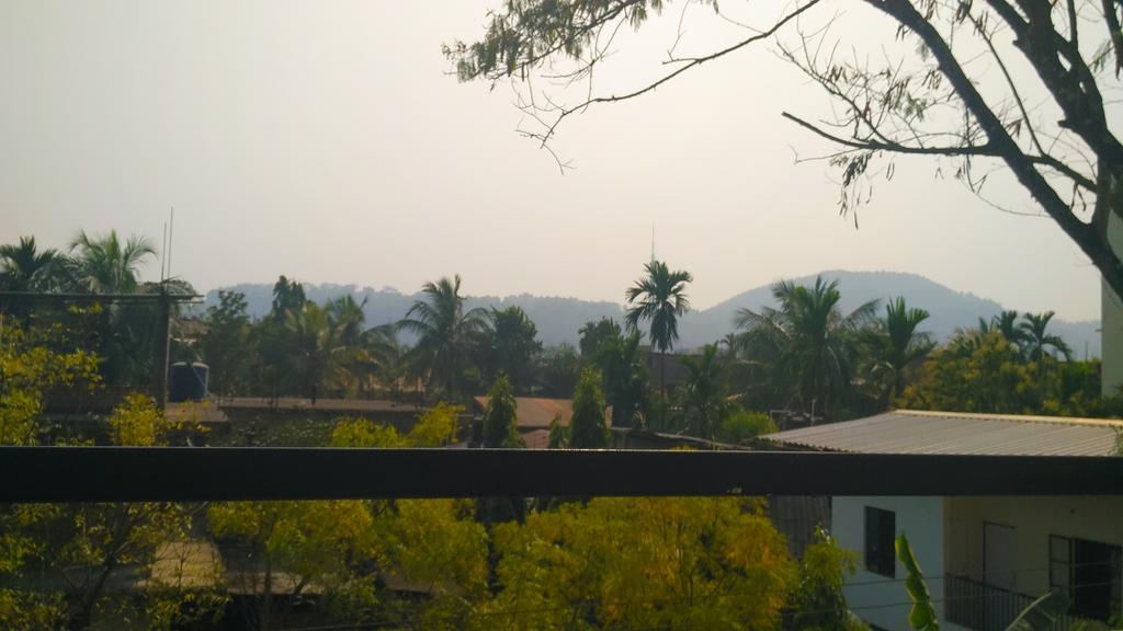 Ashirwad Homestay Guwahati Bagian luar foto