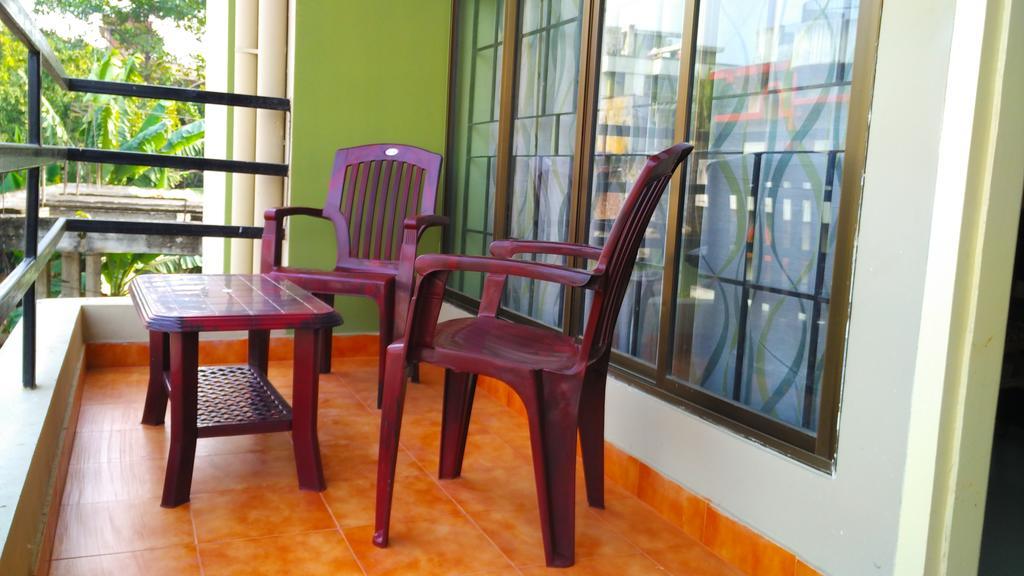 Ashirwad Homestay Guwahati Bagian luar foto
