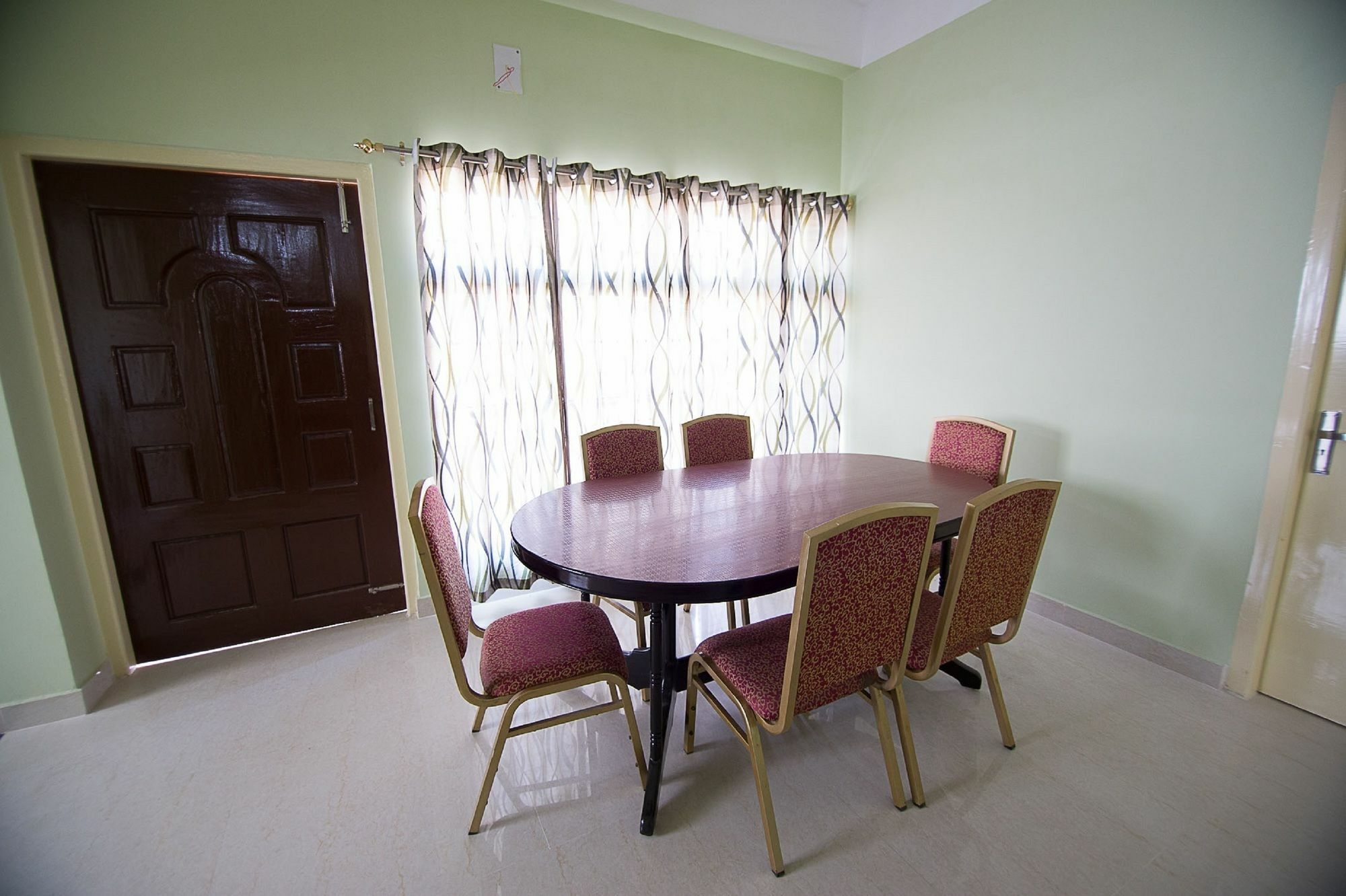 Ashirwad Homestay Guwahati Bagian luar foto